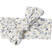 Bow In Ditzy Daisy