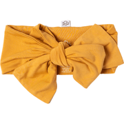 Bow In Honey