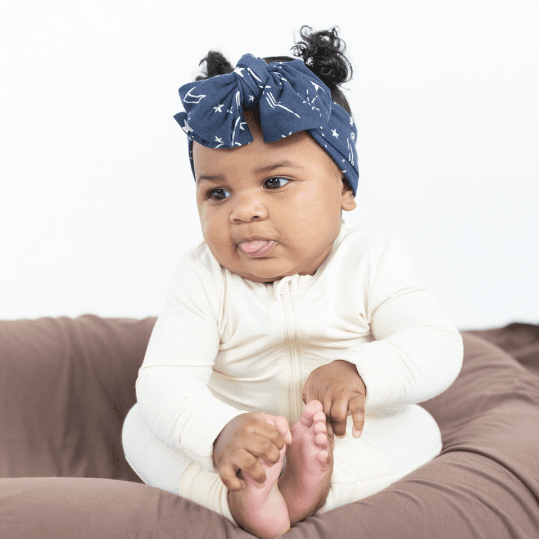 Bow In Summer Nights