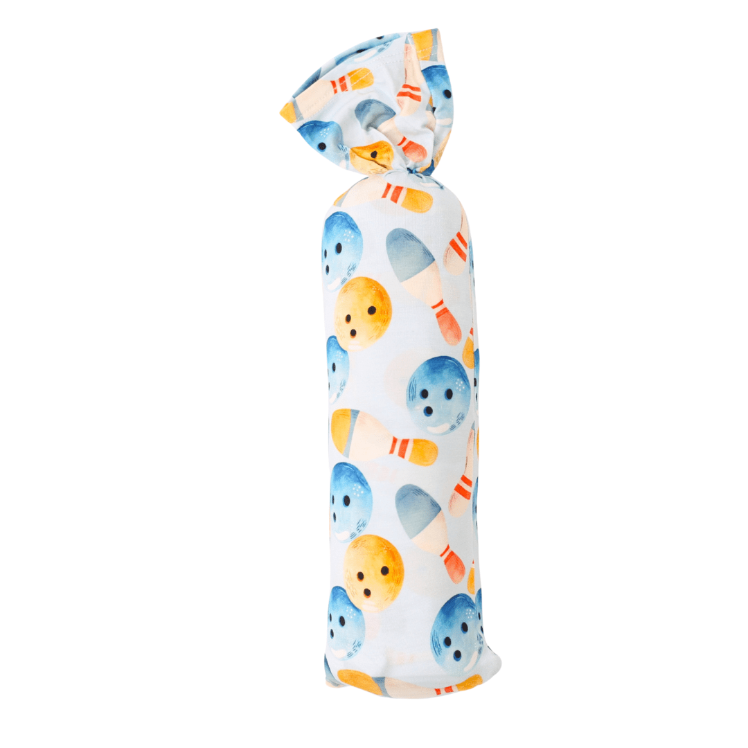 Bowling Swaddle