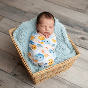 Bowling Swaddle