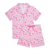 Bowtiful Adult Lounge Set