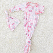 Bowtastic Boogie Gown & Hat