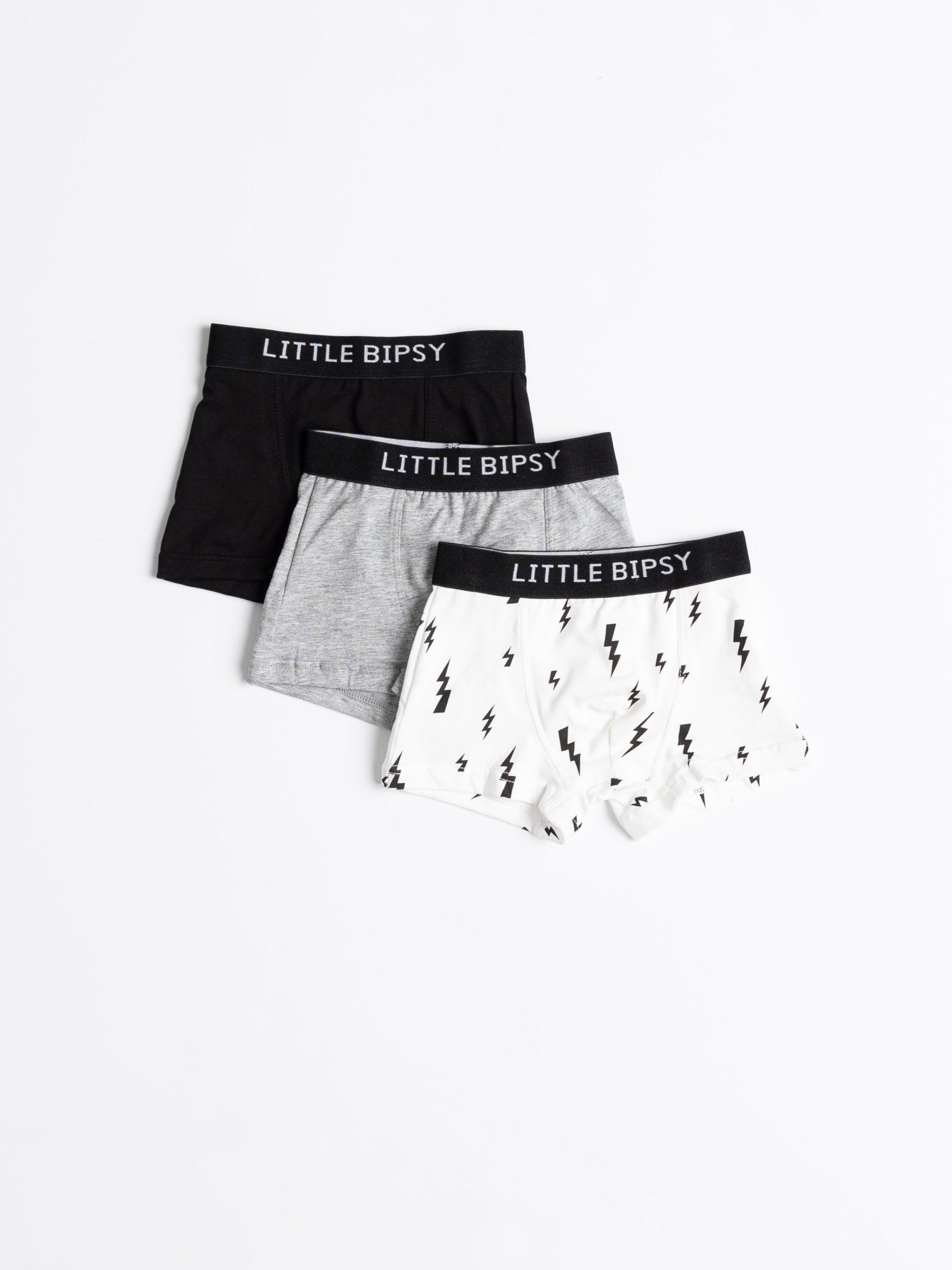 Boxer Brief 3-pack