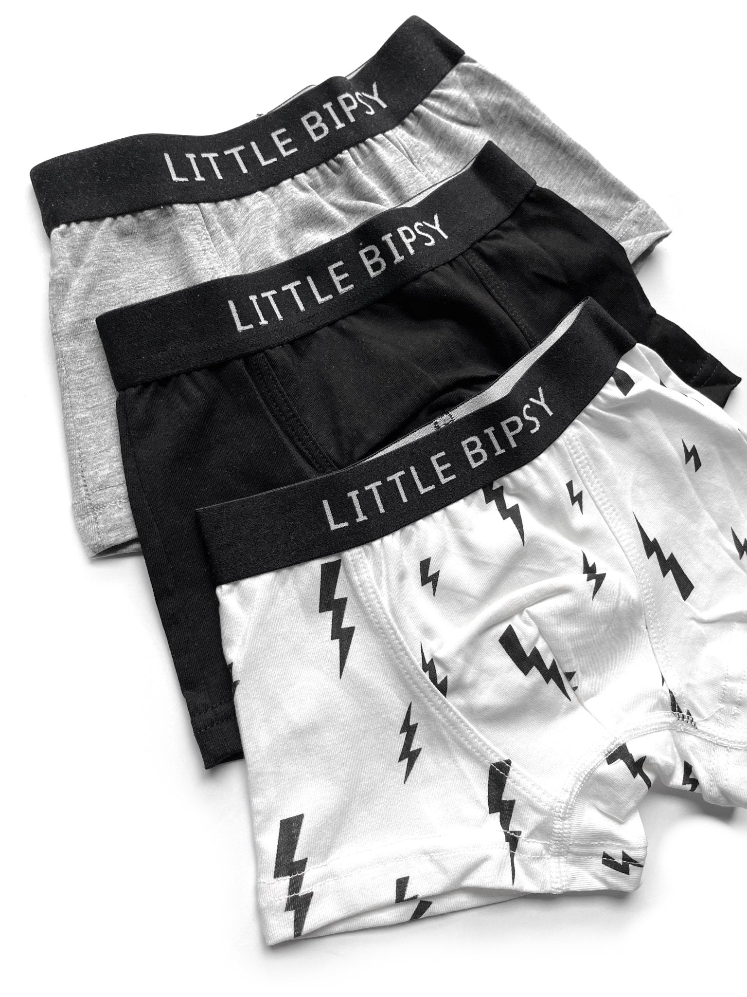 Boxer Brief 3-pack