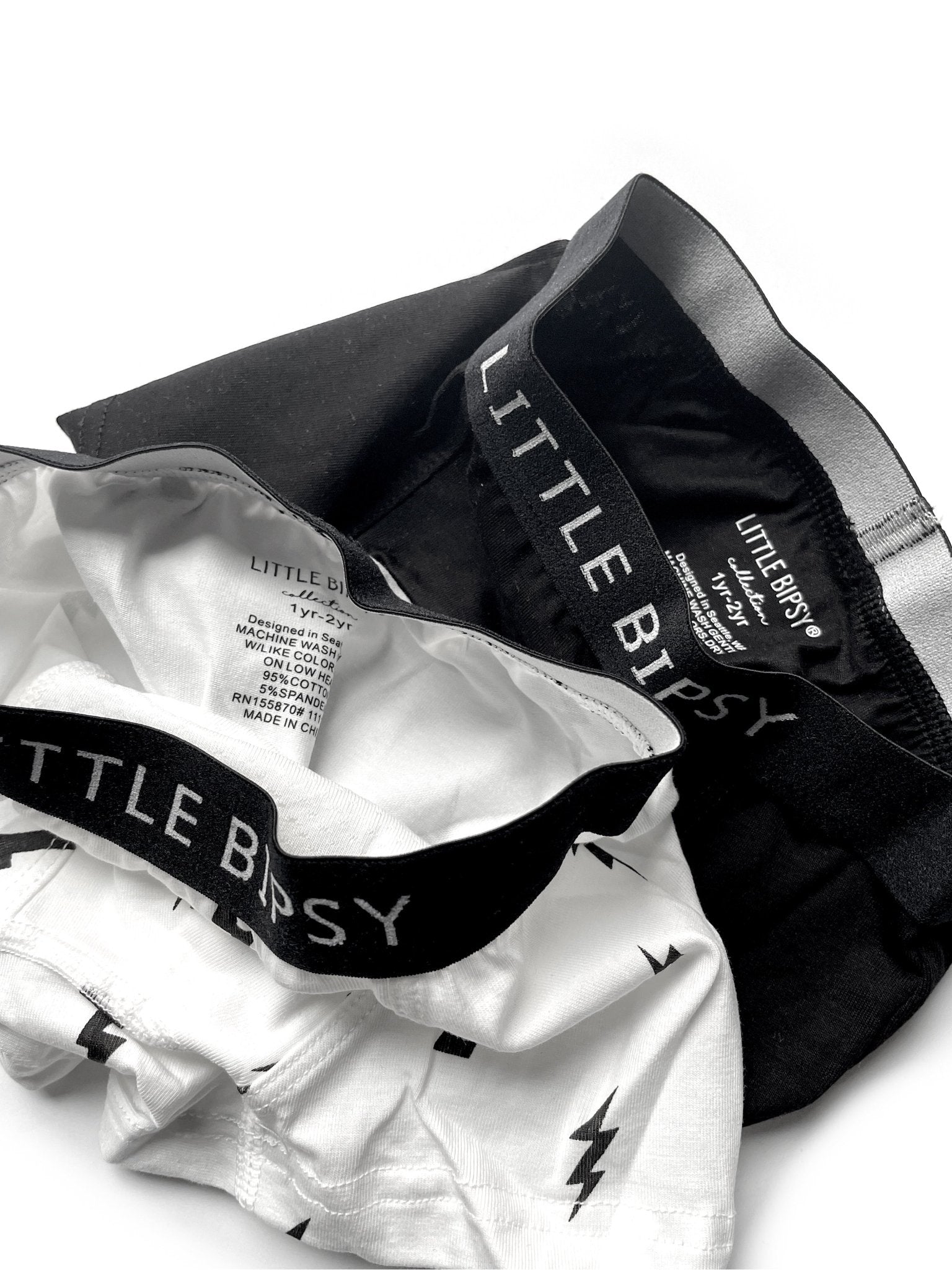 Boxer Brief 3-pack