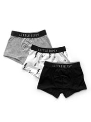 Boxer Brief 3-pack