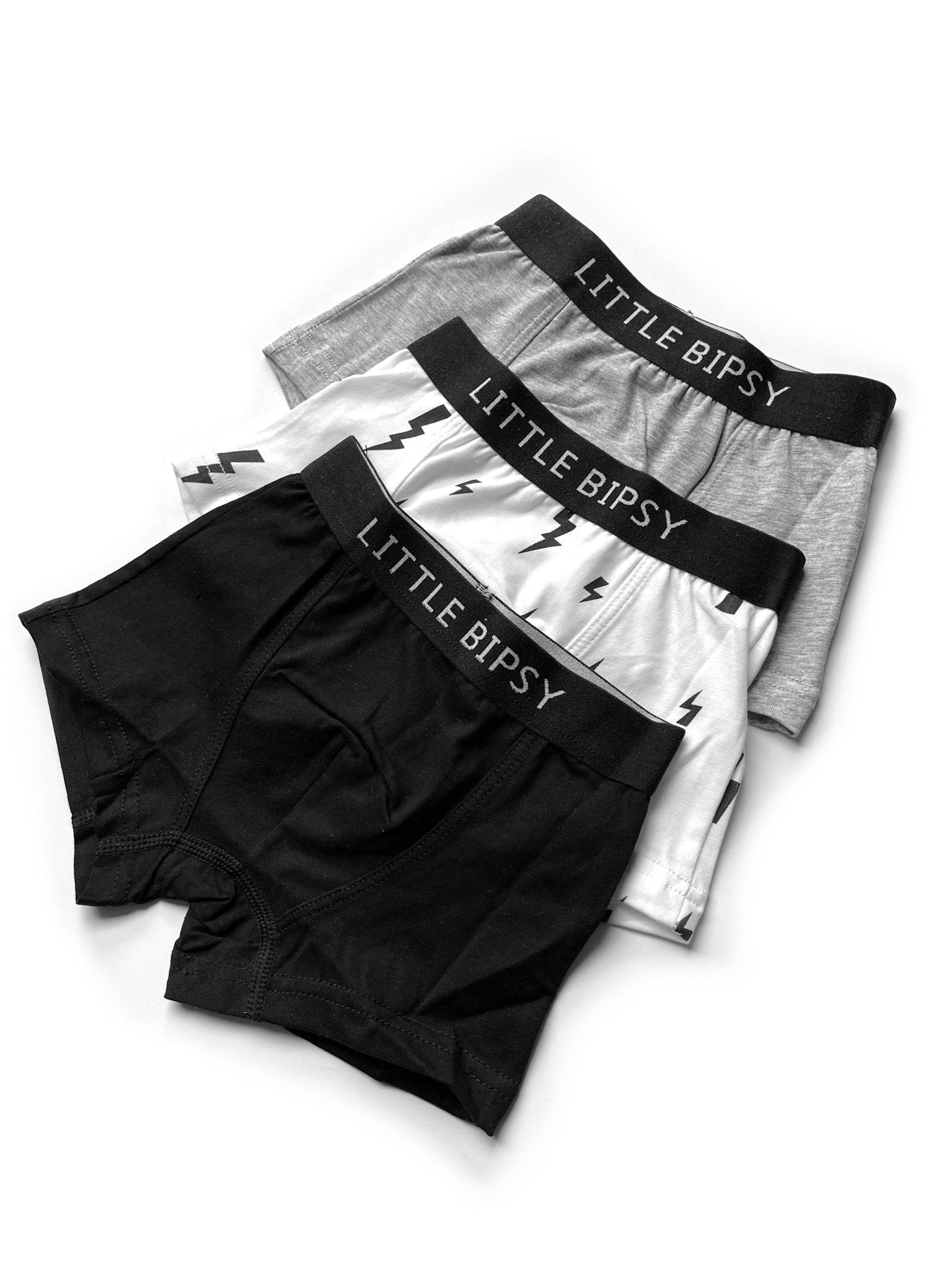 Boxer Brief 3-pack