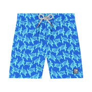 Blue & Ice Green Turtles