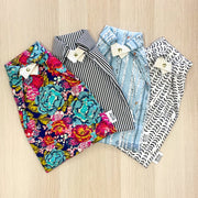 Bread Bag: Prints