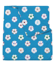 My First Soccer Blanket Bamboo Blanket | Ultra Soft Adult Bamboo Blanket (85 X 65)