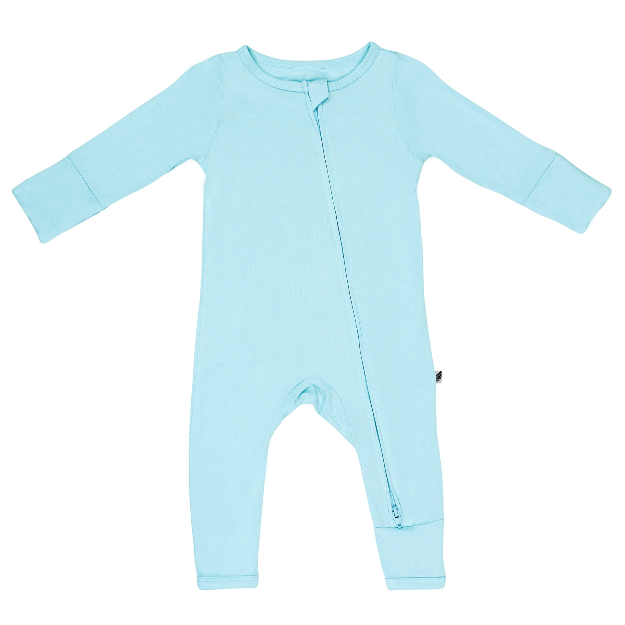 Breeze Coverall (0-3t)