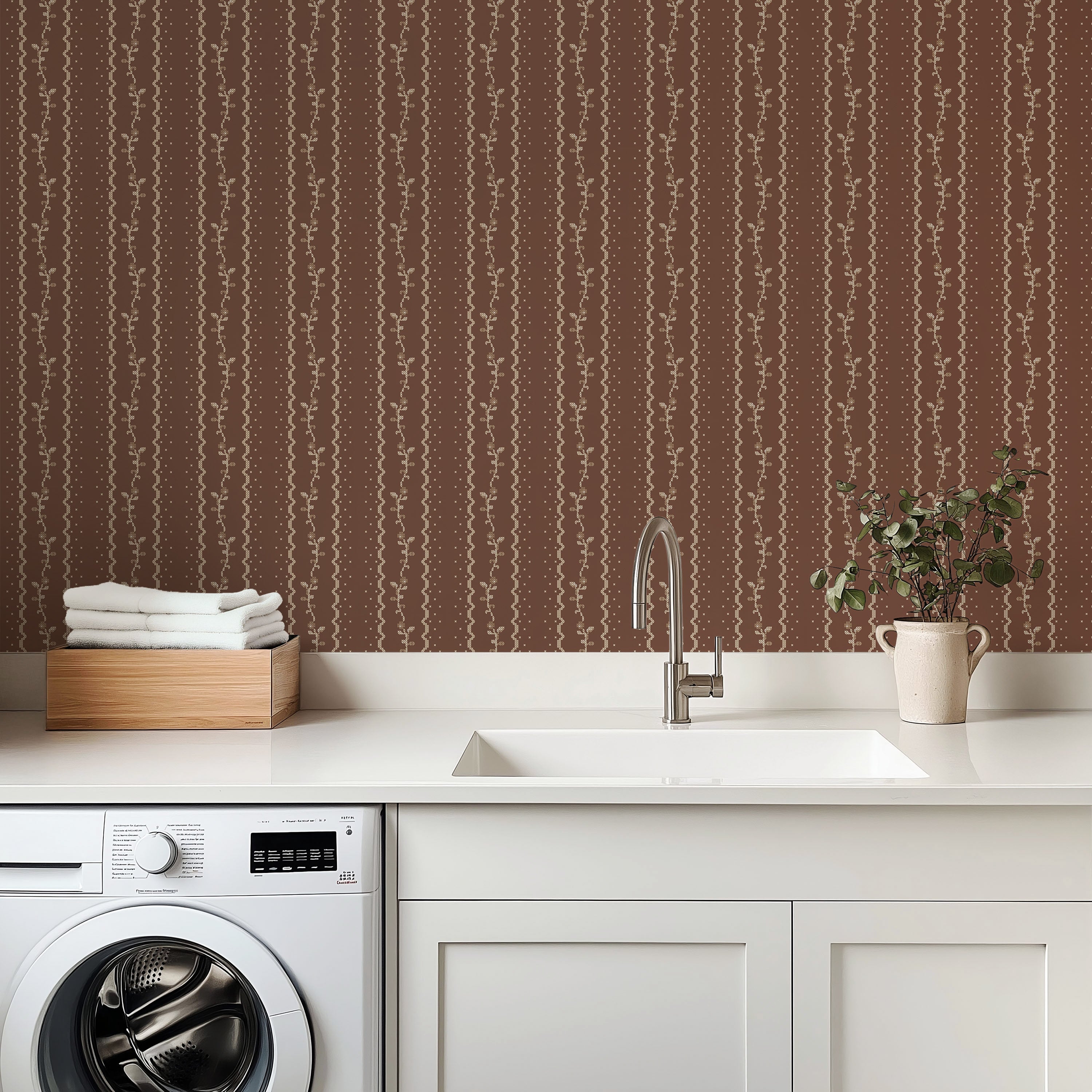 Ivy Wallpaper By Grateful Artsy Soul