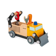 Brico' Kids - Construction Truck