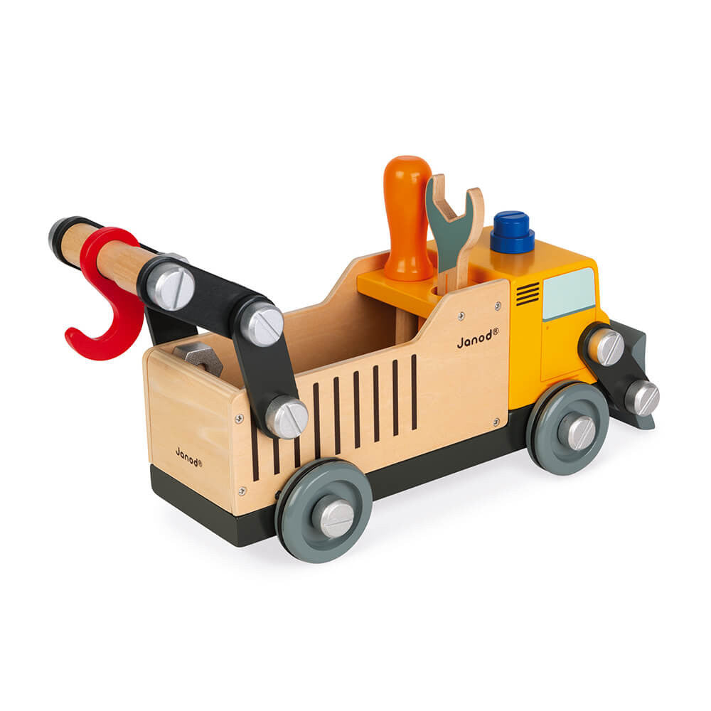 Brico' Kids - Construction Truck