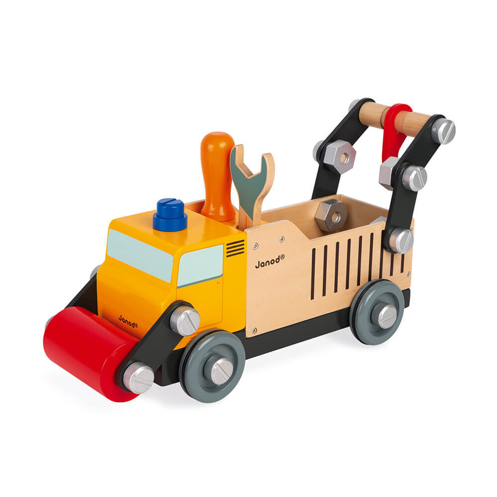 Brico' Kids - Construction Truck