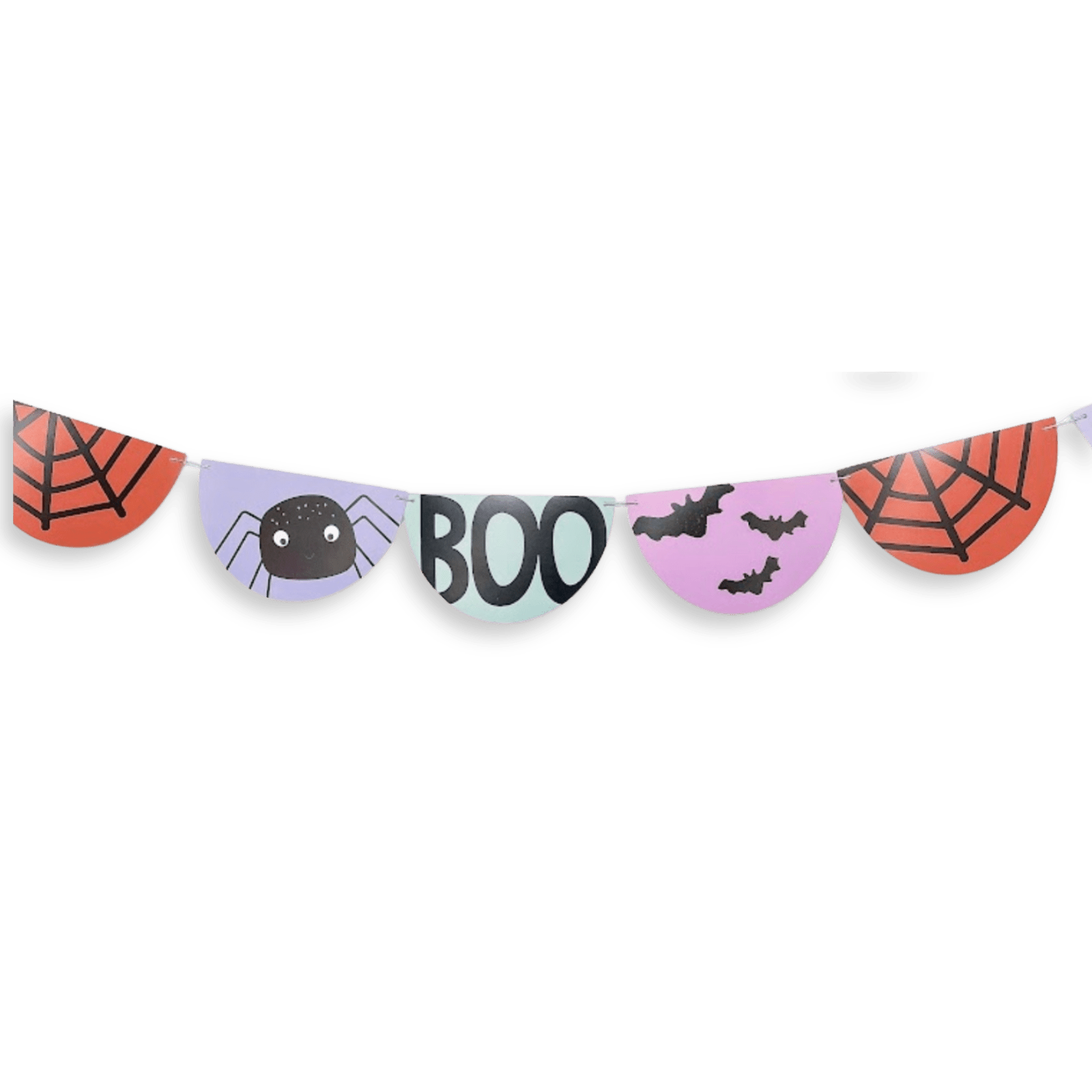 Halloween Banner