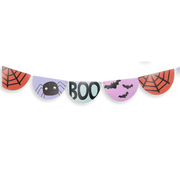 Halloween Banner