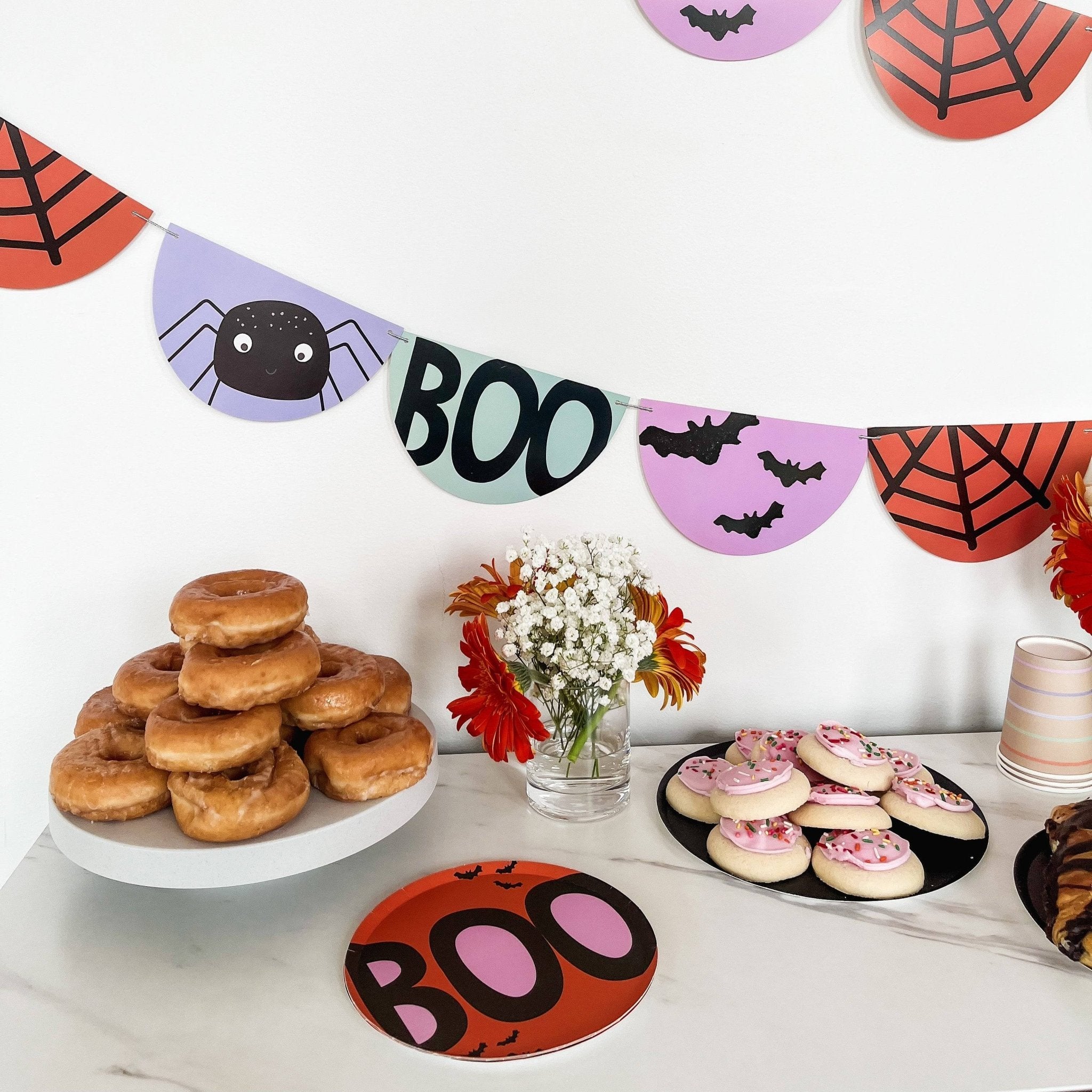 Halloween Banner