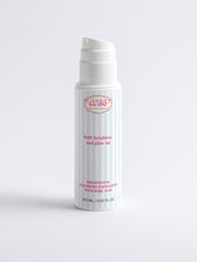 Brightening Face&body Exfoliator With Kojic Acid