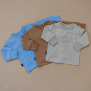 Brodie Long Sleeve