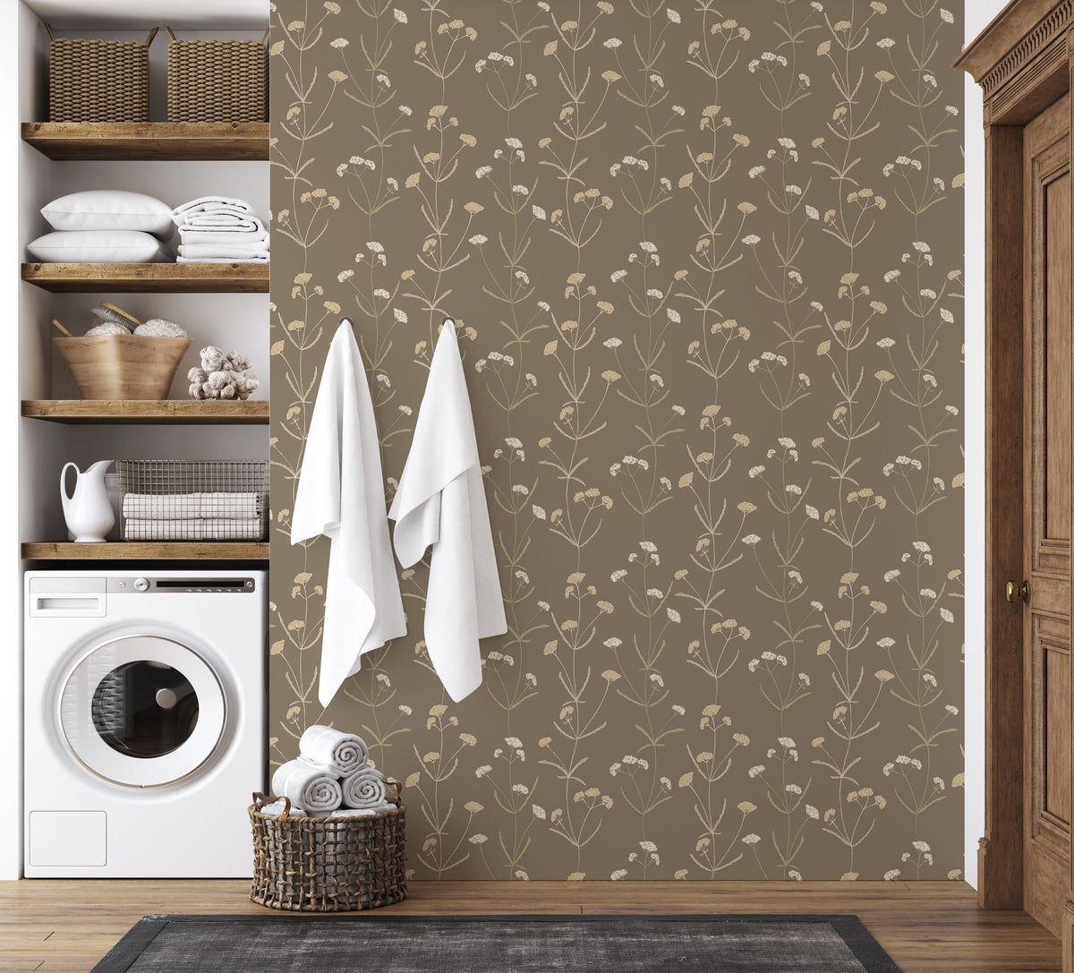 Cienne Wallpaper By Art Shades