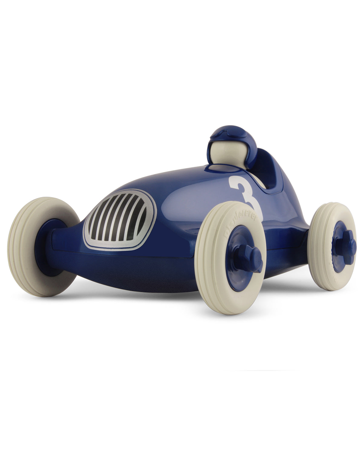 Car Bruno Roadster Metallic Blue