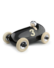 Car Bruno Roadster Black