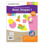 Basic Shapes 1