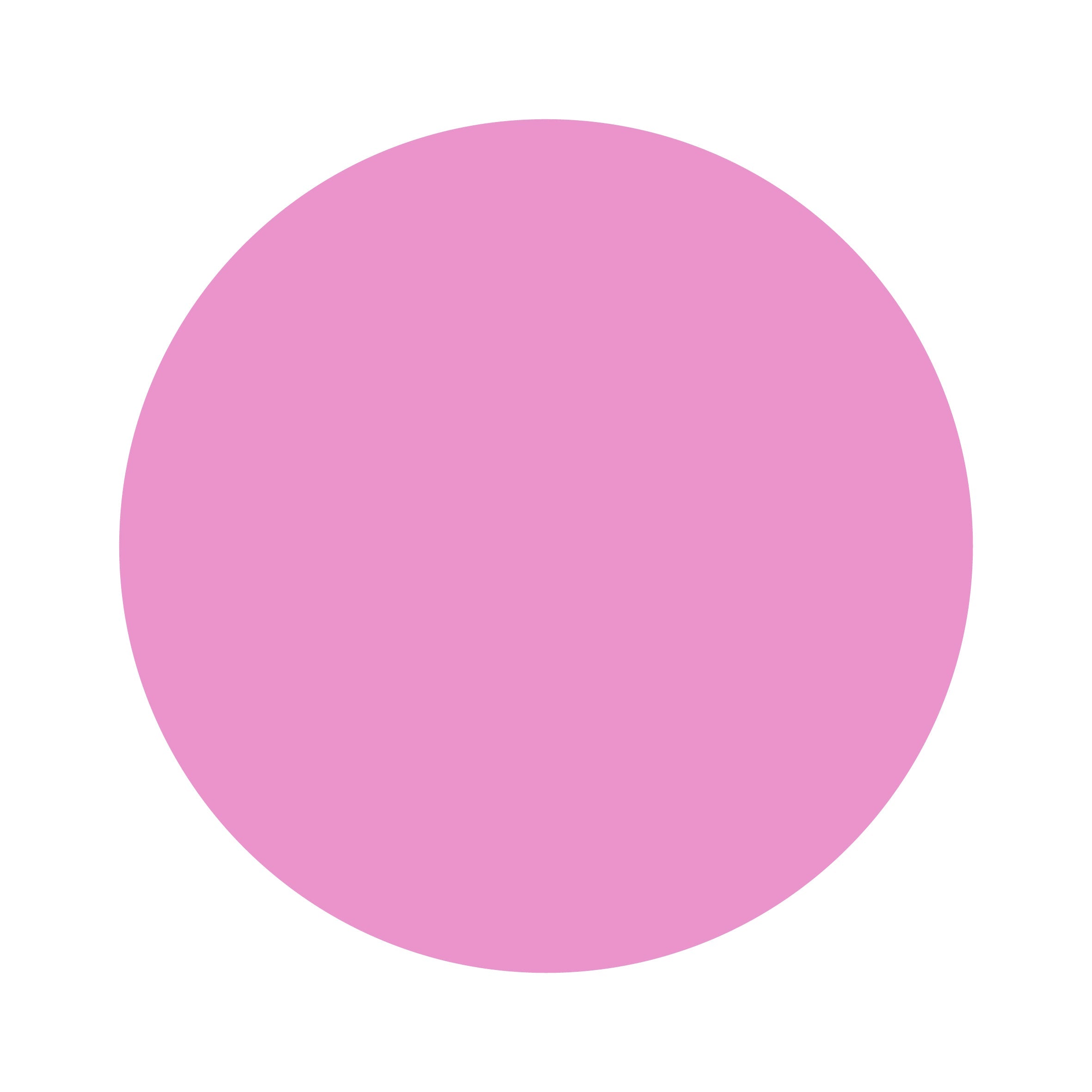 Wicked Cute | Bubble Gum Pink | Bamboo Headband Bow