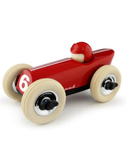 Car Midi Buck Red