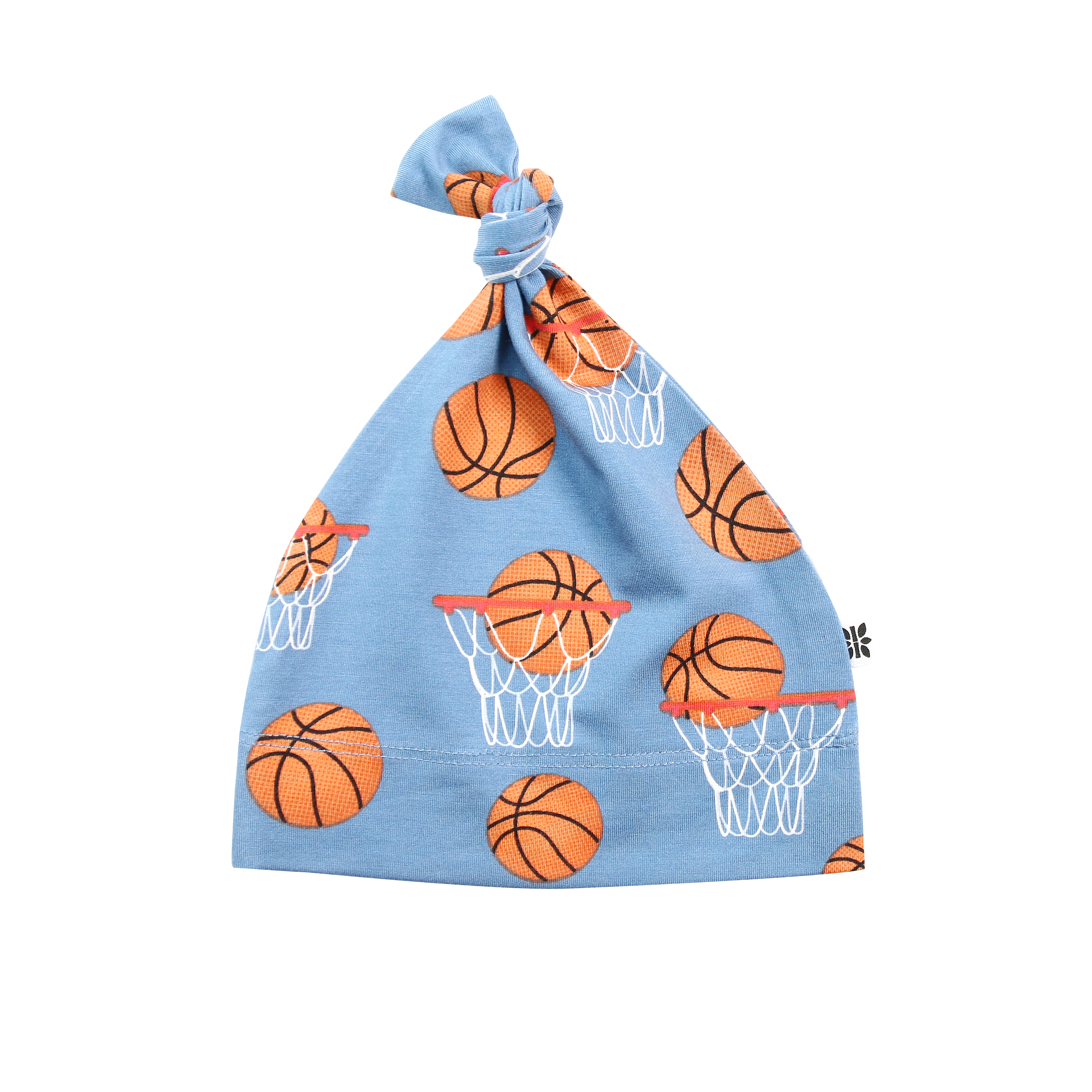 Knot Hat Basketball