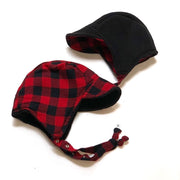 Pilot Bonnet In Buffalo