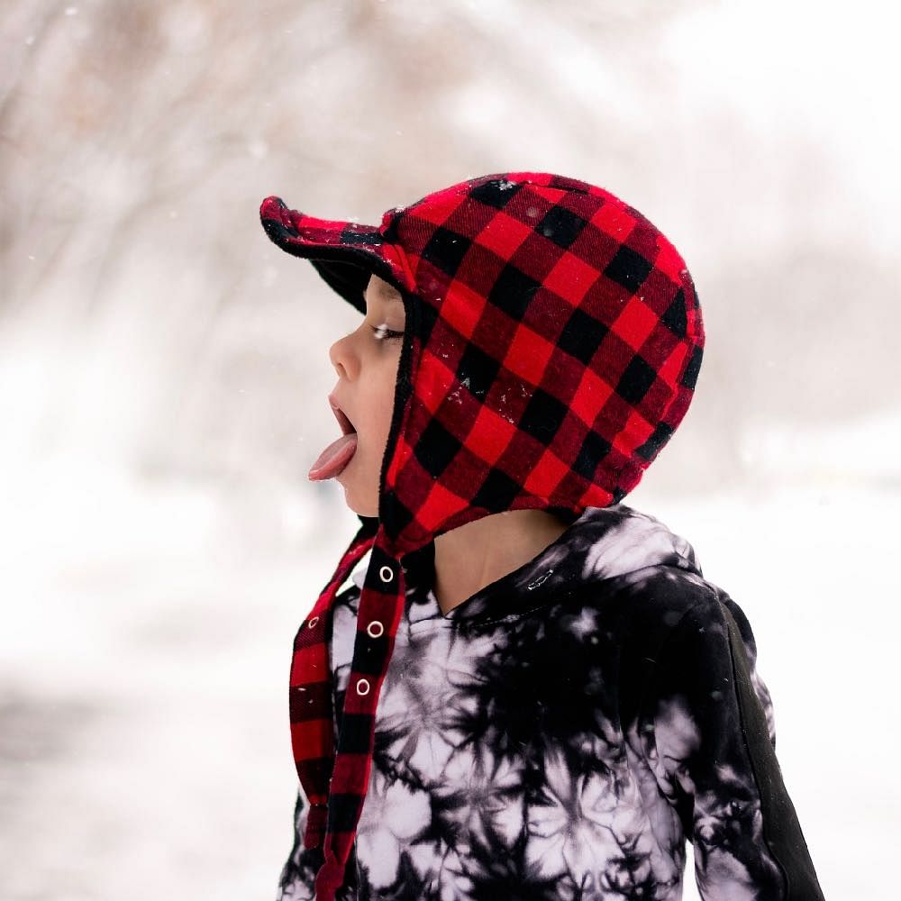 Pilot Bonnet In Buffalo