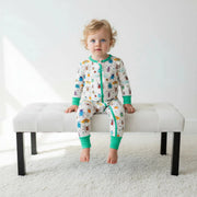 Buggin Out Convertible Coverall