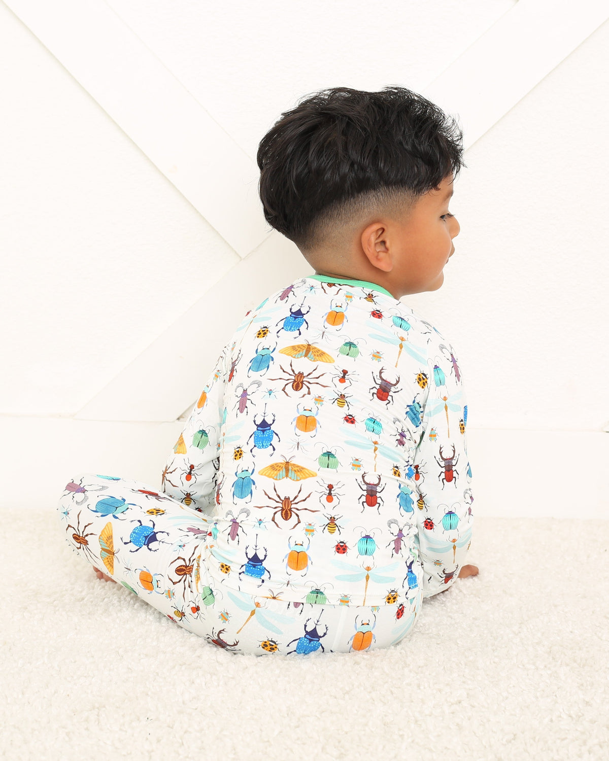 Buggin Out L/s Pajama