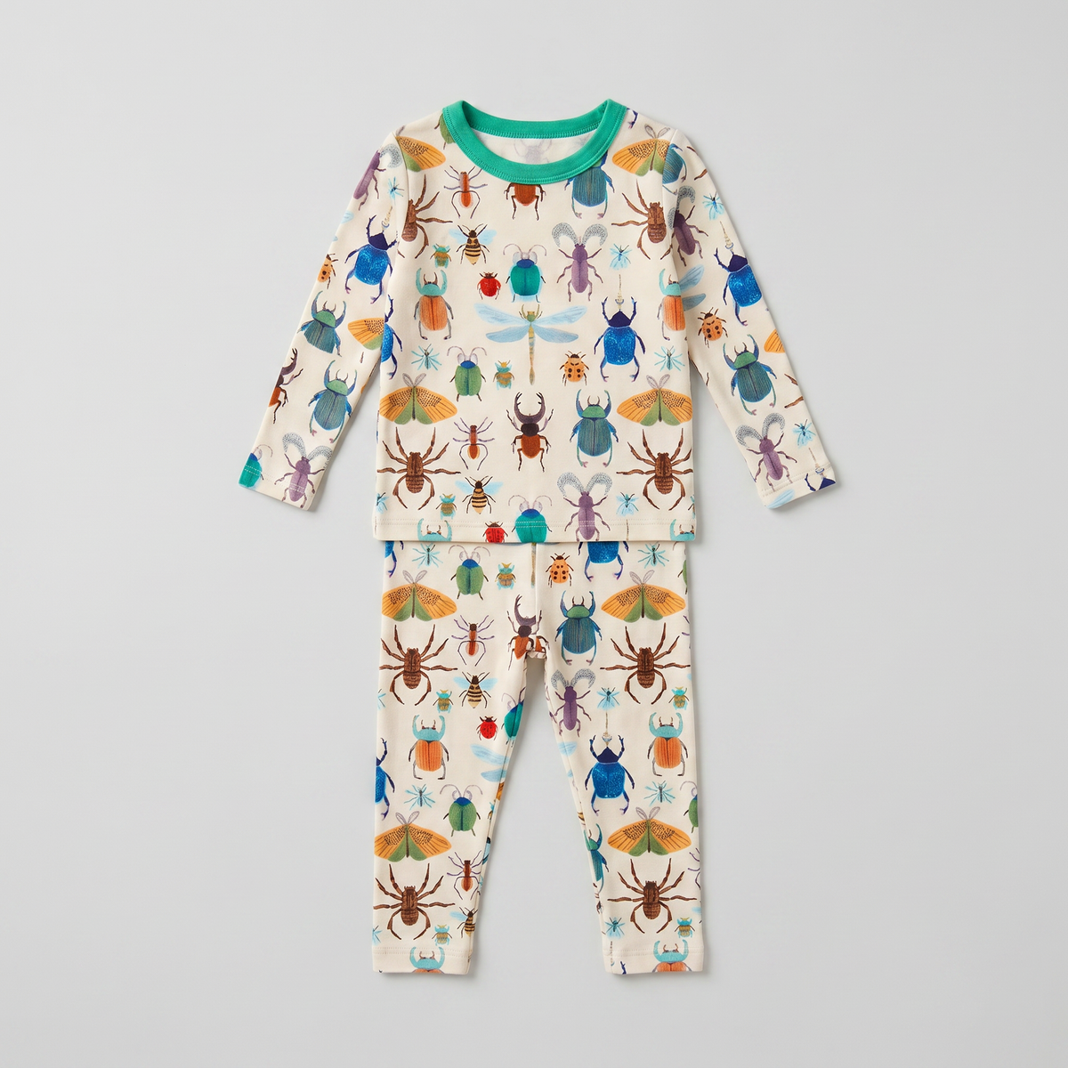 Buggin Out L/s Pajama