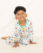 Buggin Out L/s Pajama