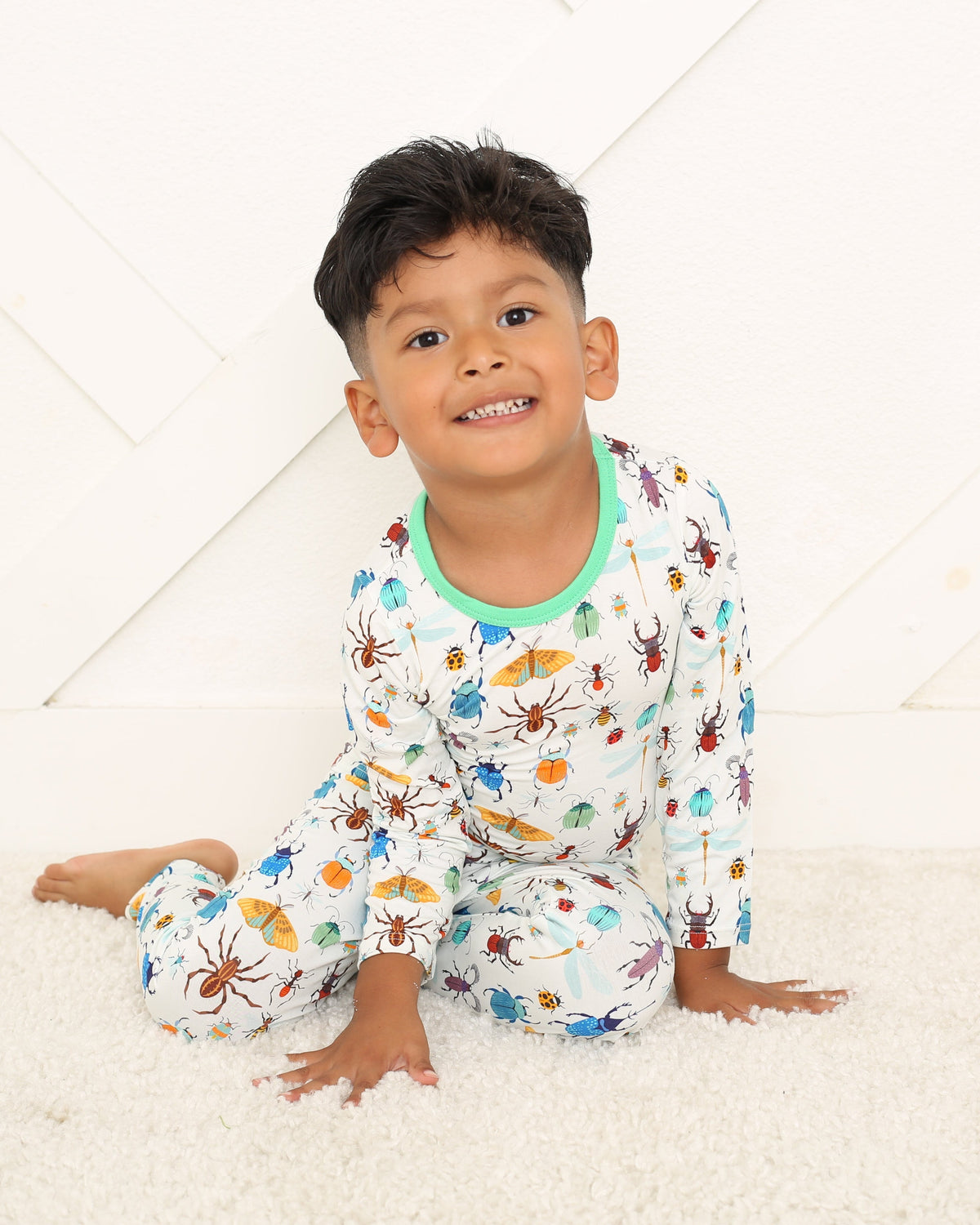 Buggin Out L/s Pajama