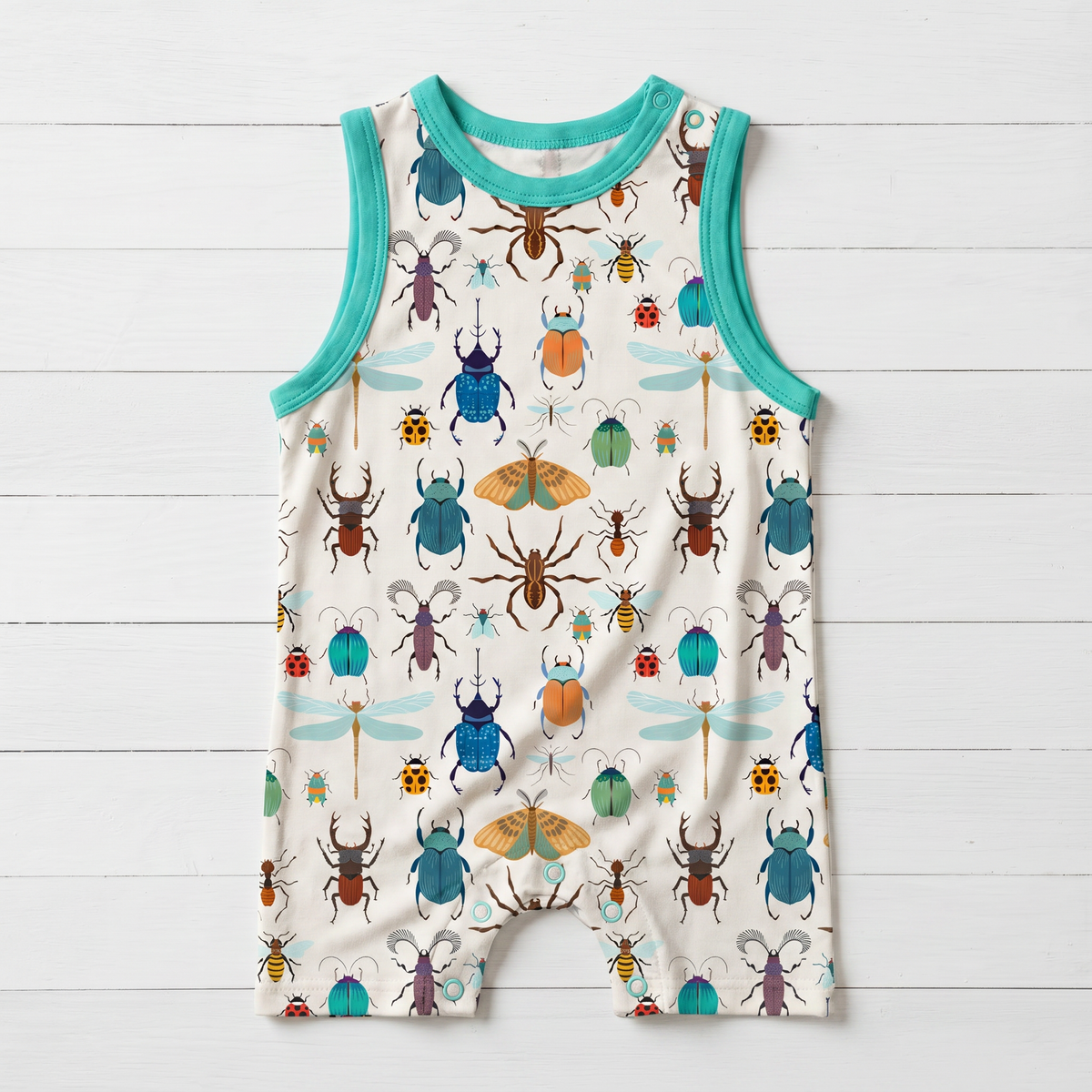 Buggin Out Shortall