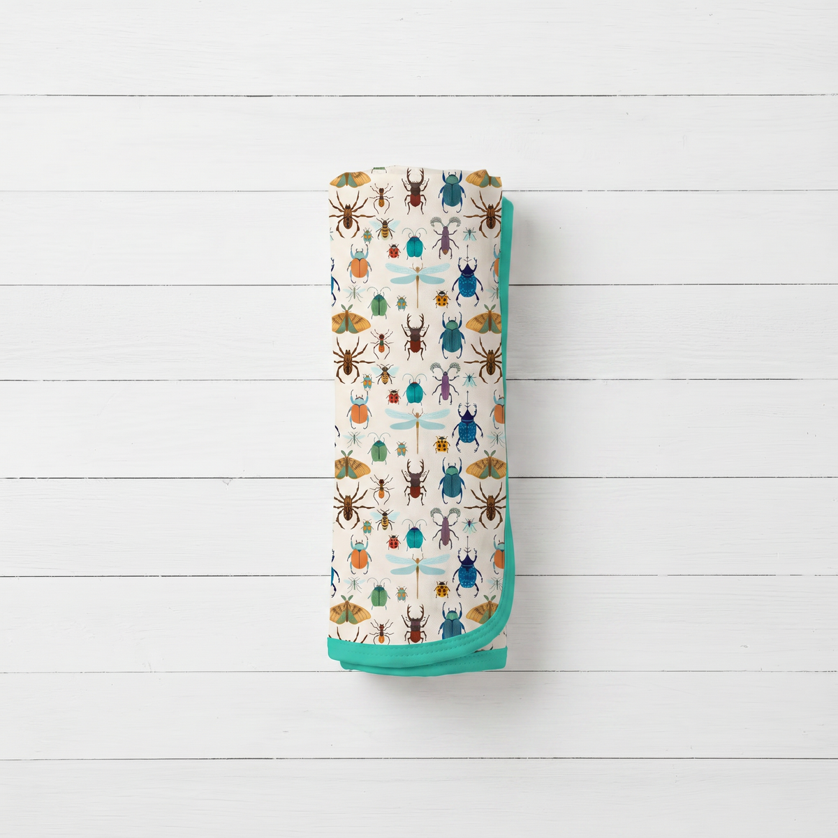 Buggin Out Swaddle