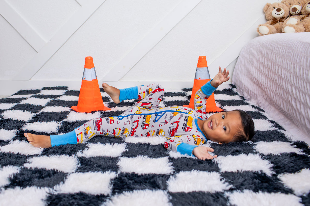 Builders Convertible Coverall