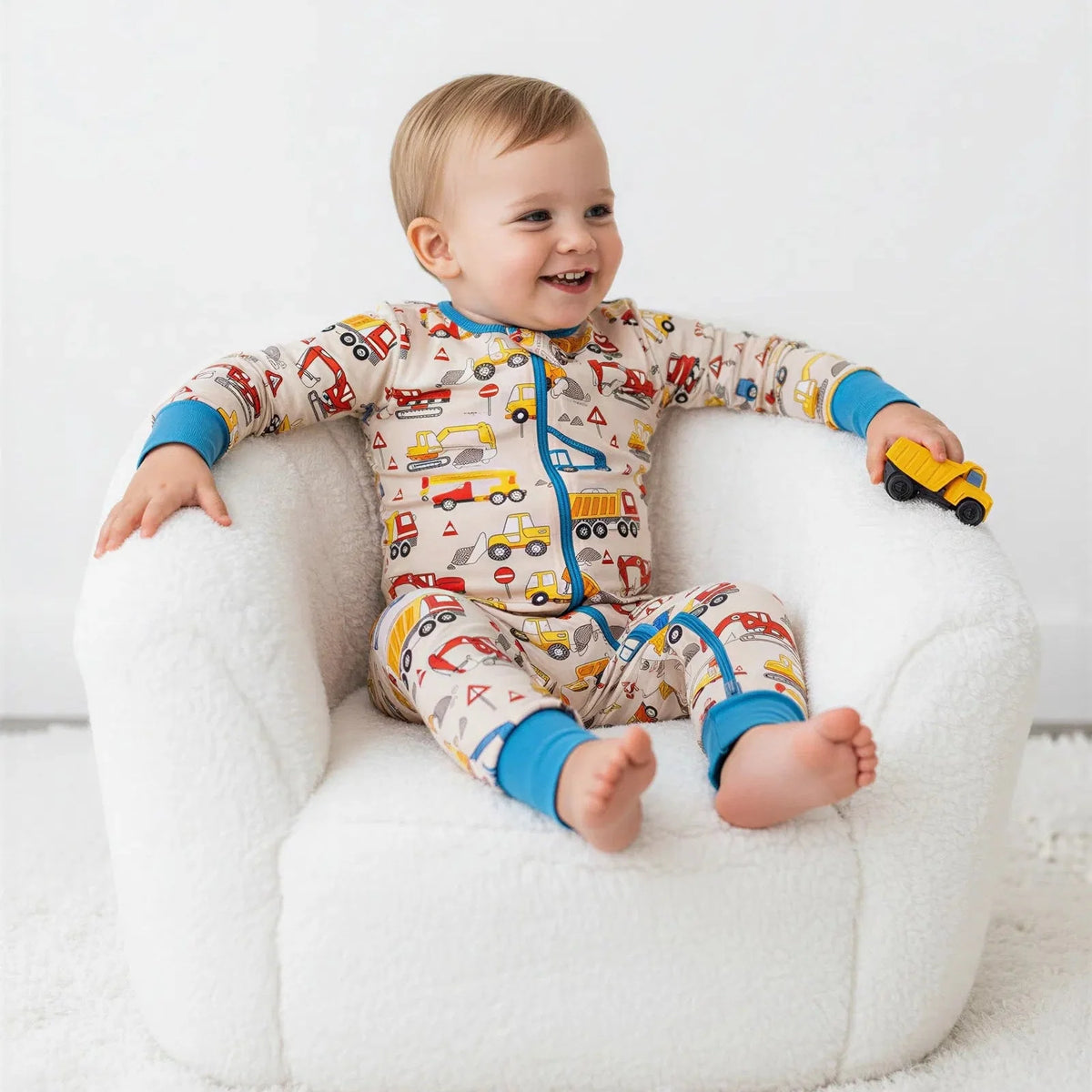 Builders Convertible Coverall