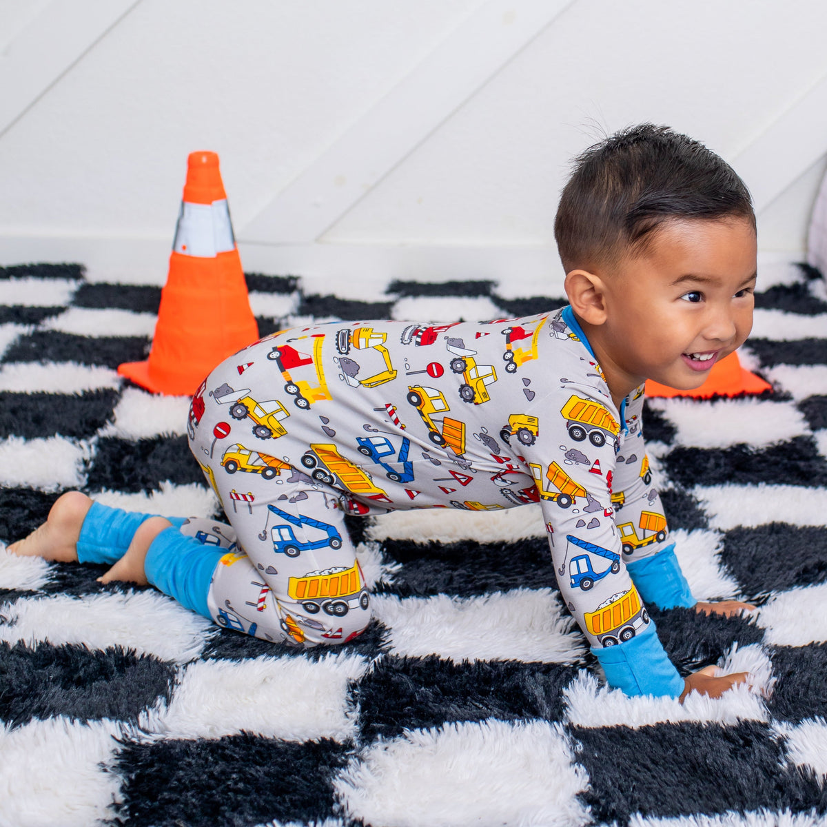 Builders Convertible Coverall