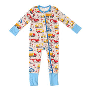 Builders Convertible Coverall