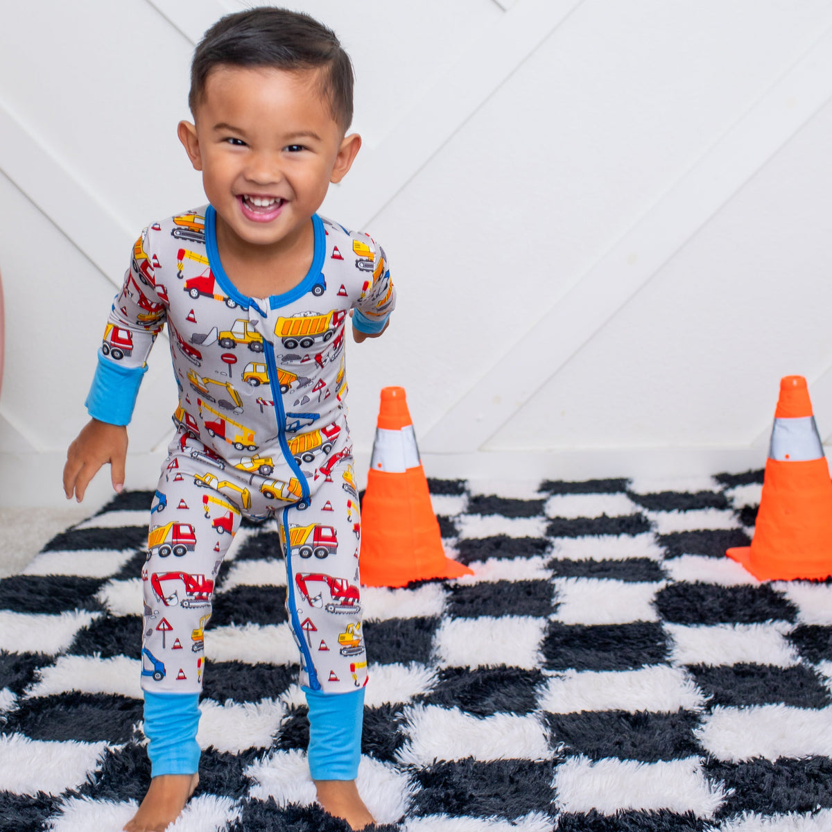 Builders Convertible Coverall