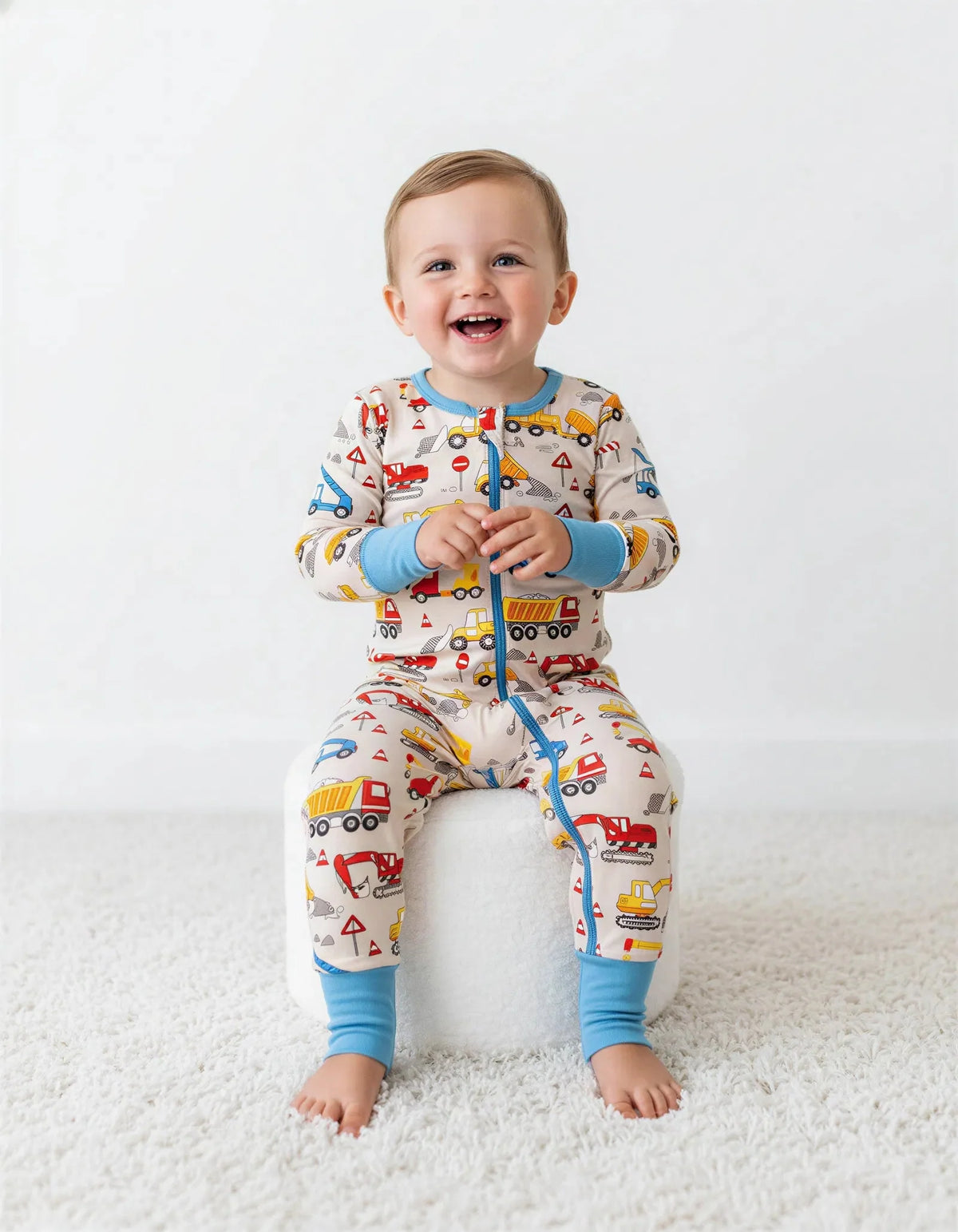Builders Convertible Coverall