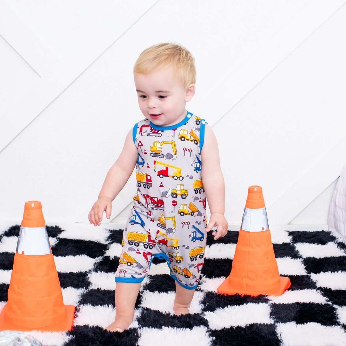 Builders Shortall