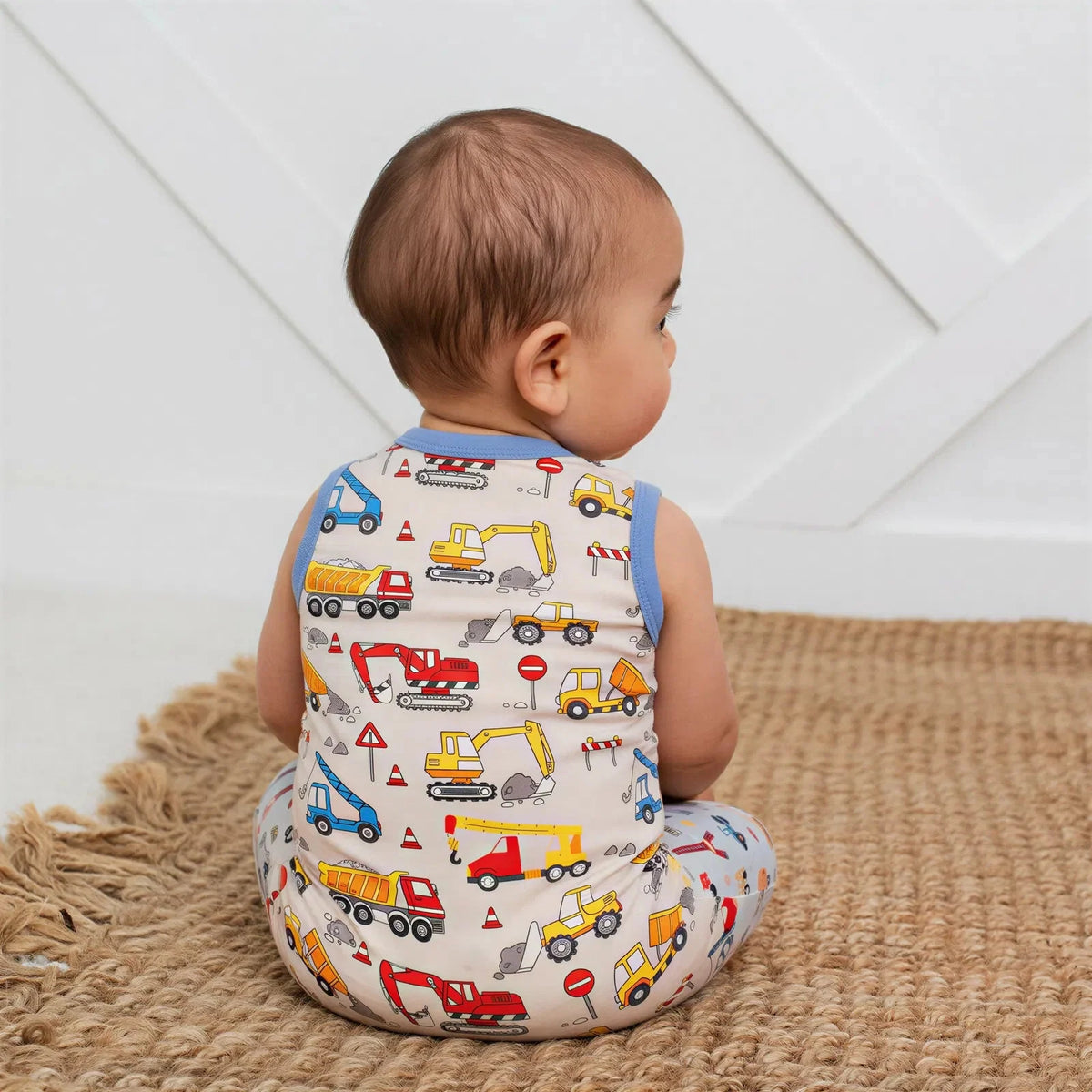 Builders Shortall