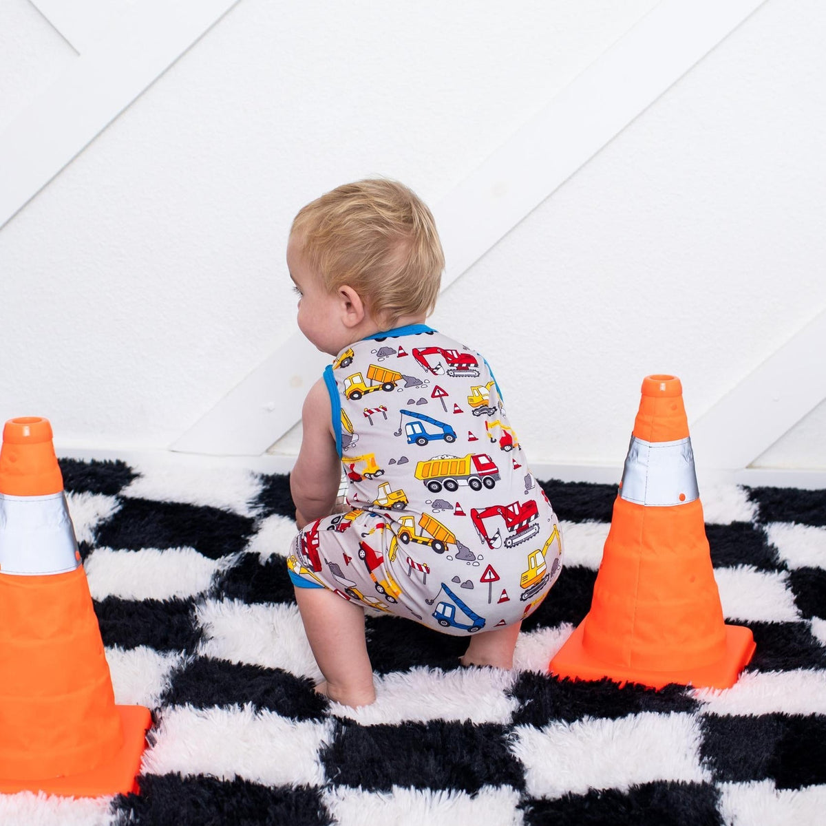Builders Shortall